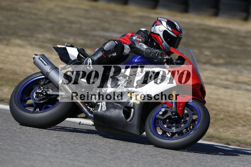 /46 27.09.2026  Speer Racing ADR/Gruppe rot/78